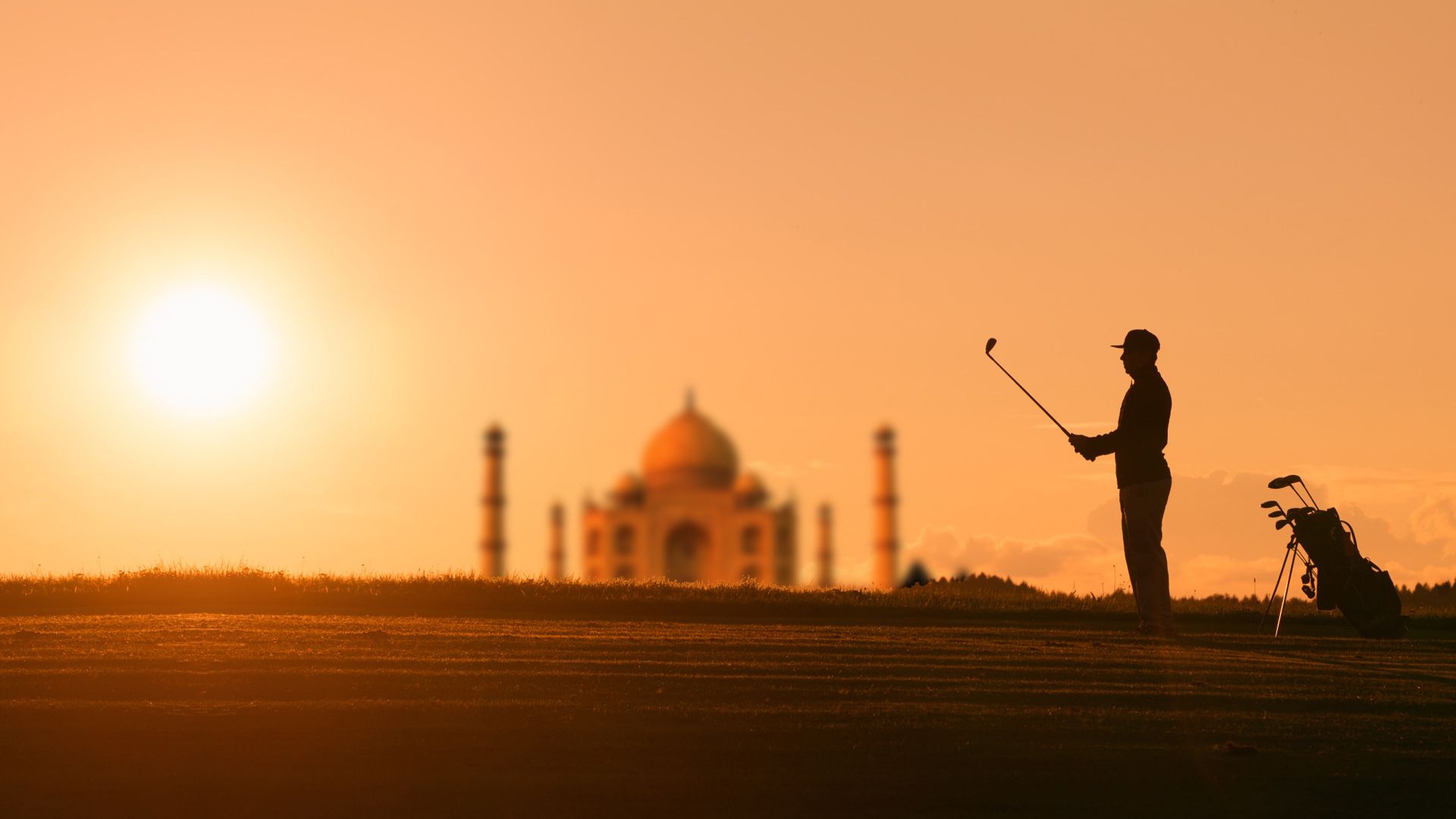 Agencia Especializada en Viajes con Golf